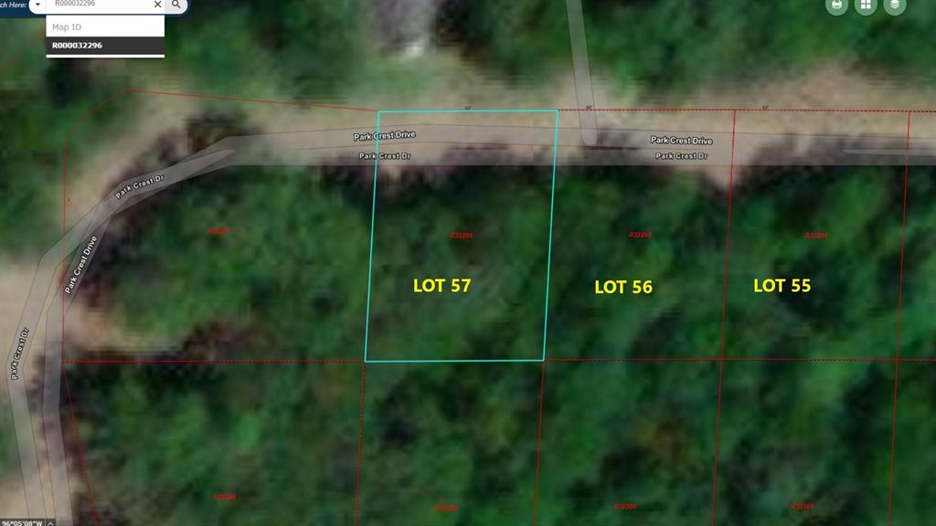 Lot 57 Park Crest Drive Property Photo 3