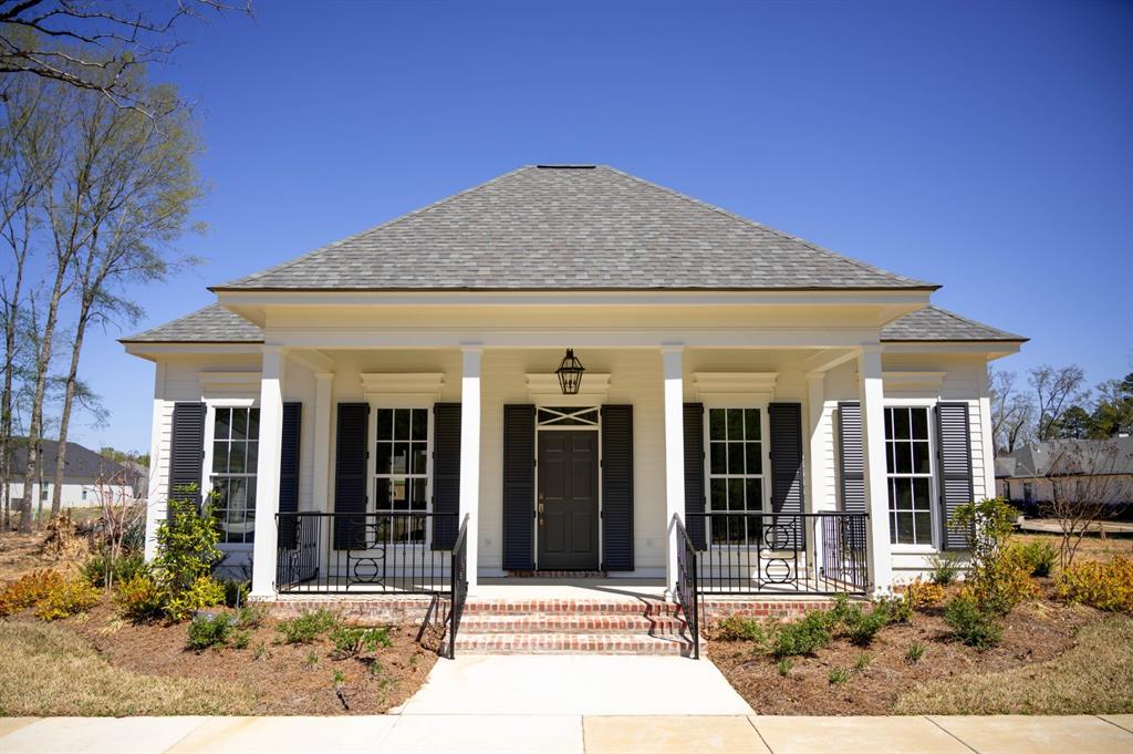 2105 Pecan Square Avenue Property Photo 1