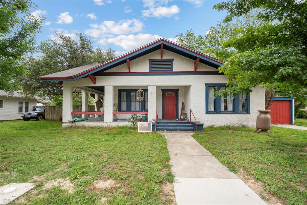 860 W Long Street Property Photo 1