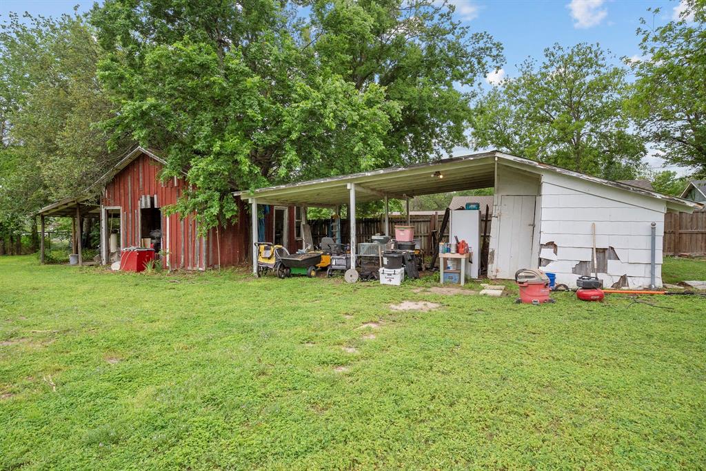 860 W Long Street Property Photo 20