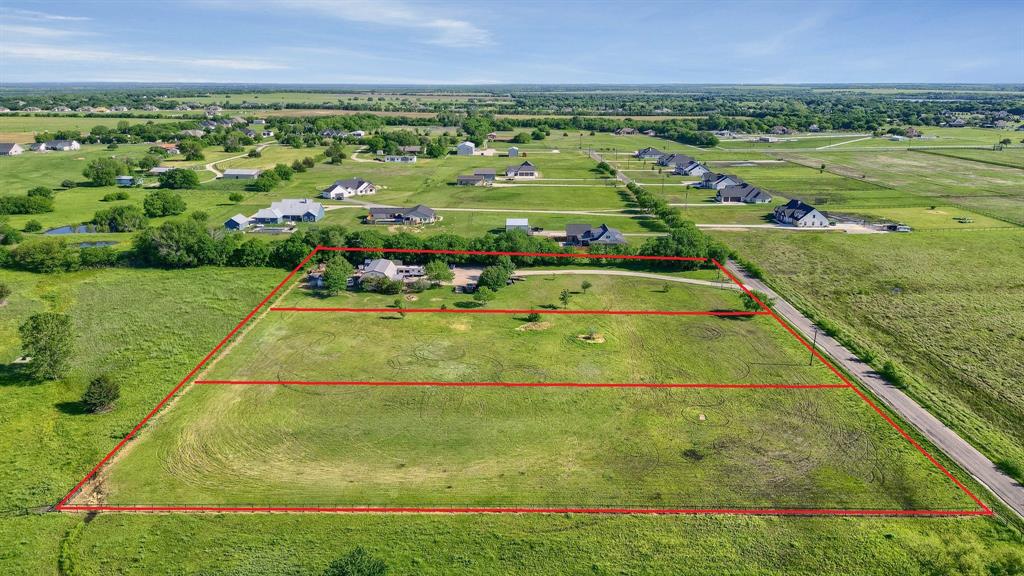 Lot 3 Jc Maples Road J Property Photo 1
