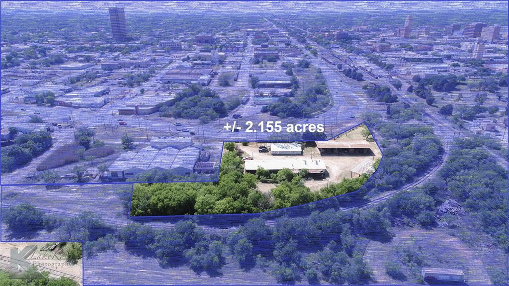 133 S Treadaway Boulevard Property Photo 1