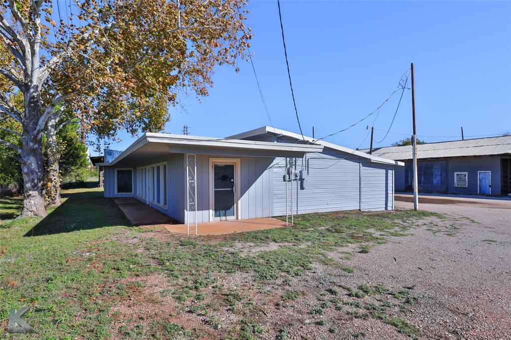 133 S Treadaway Boulevard Property Photo 4