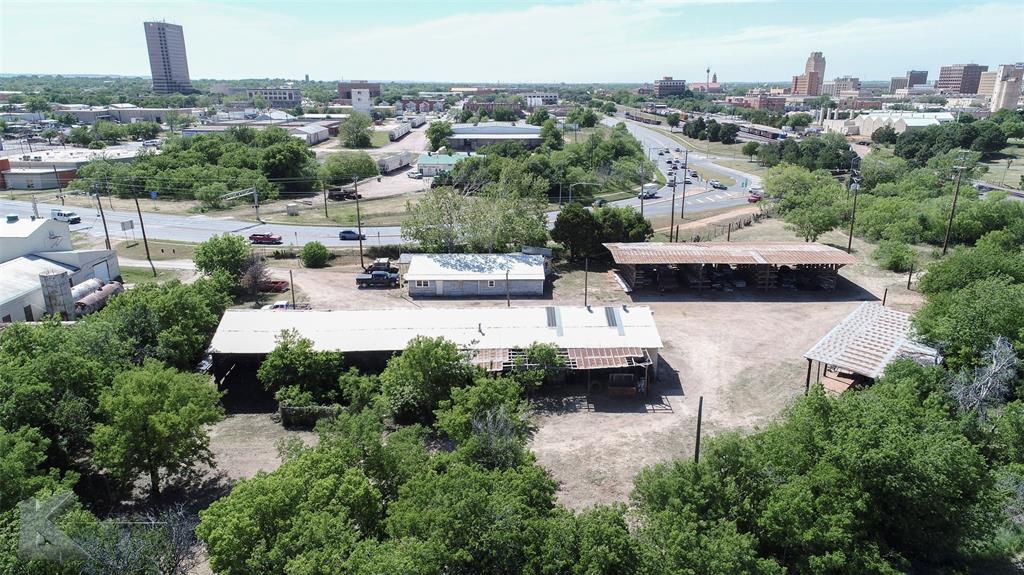 133 S Treadaway Boulevard Property Photo 19