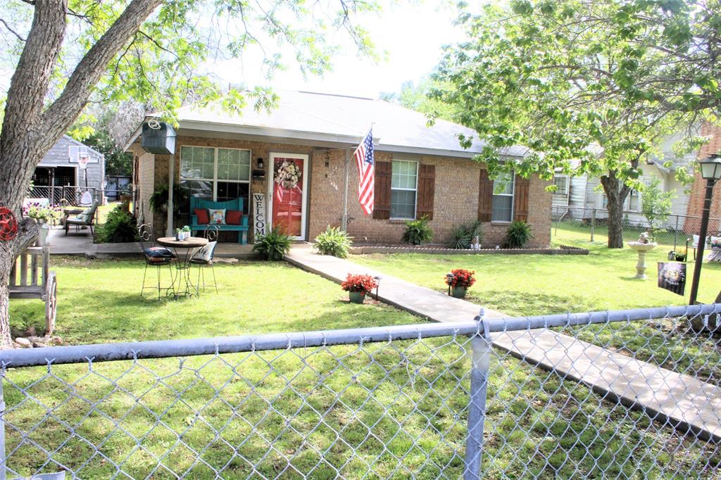 1105 W Storey Street Property Photo