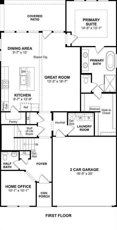 3622 River Creek Trail Property Photo 2