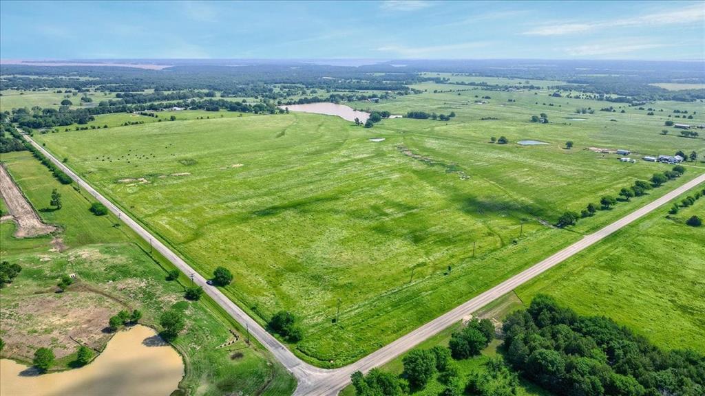 Tbd 123.57 Acres Rock Creek Road Property Photo 1