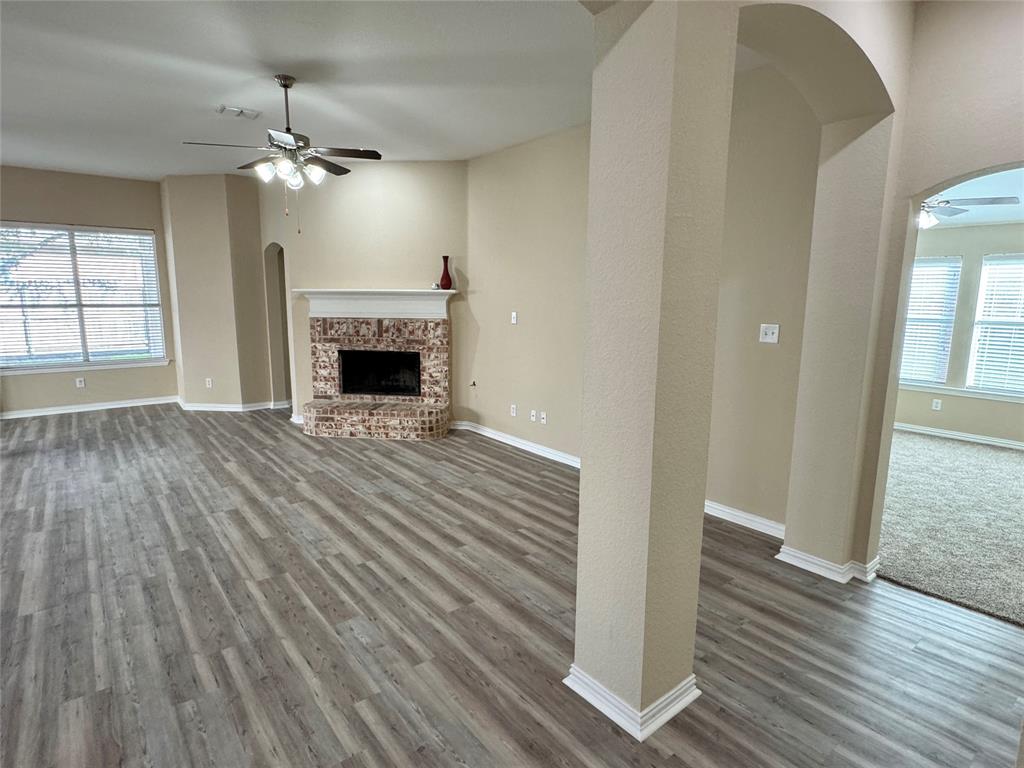 1921 Highland Haven Lane Property Photo 7