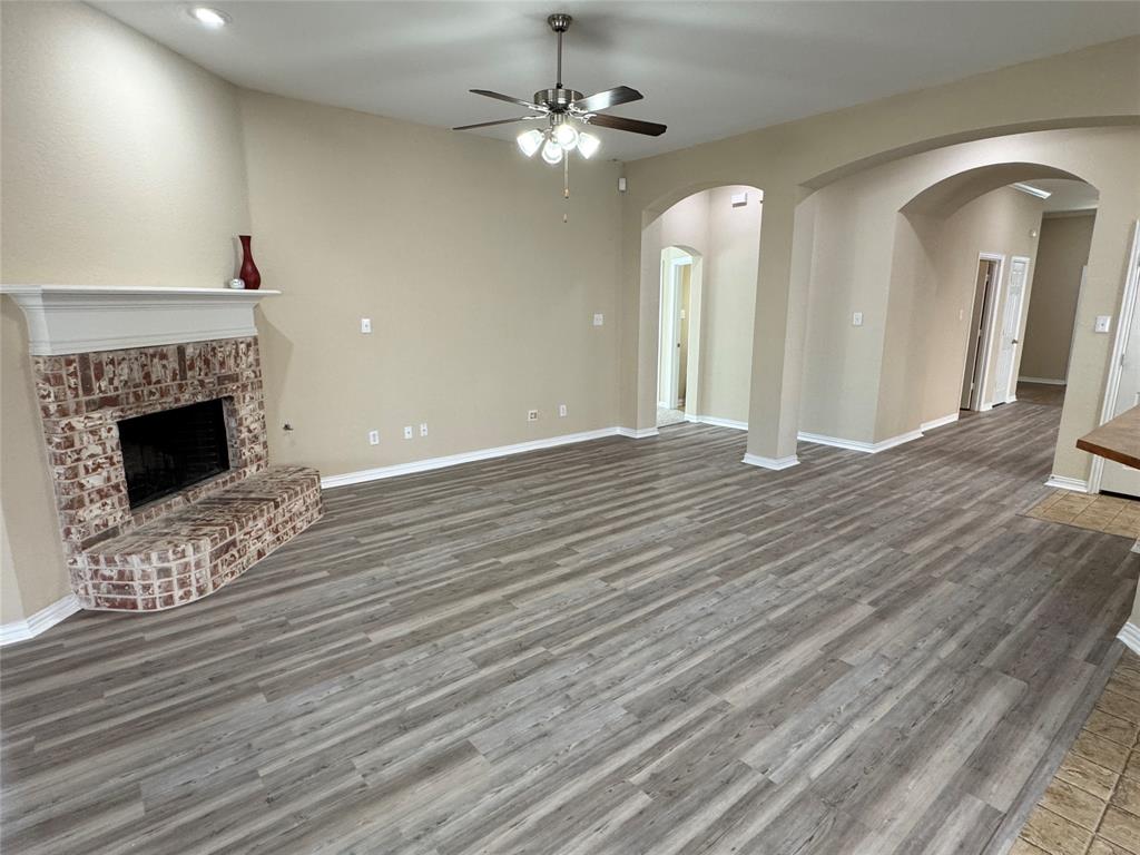 1921 Highland Haven Lane Property Photo 8