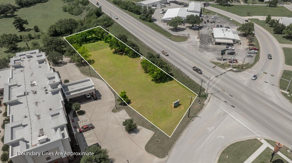 Tbd S Harbin Drive Property Photo 1
