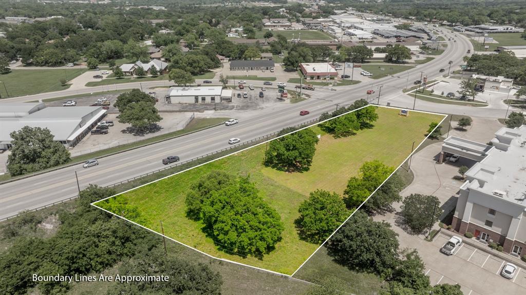 Tbd S Harbin Drive Property Photo 13