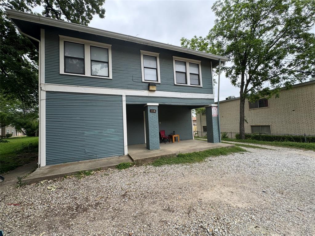 1116 N Bell Avenue Property Photo 1