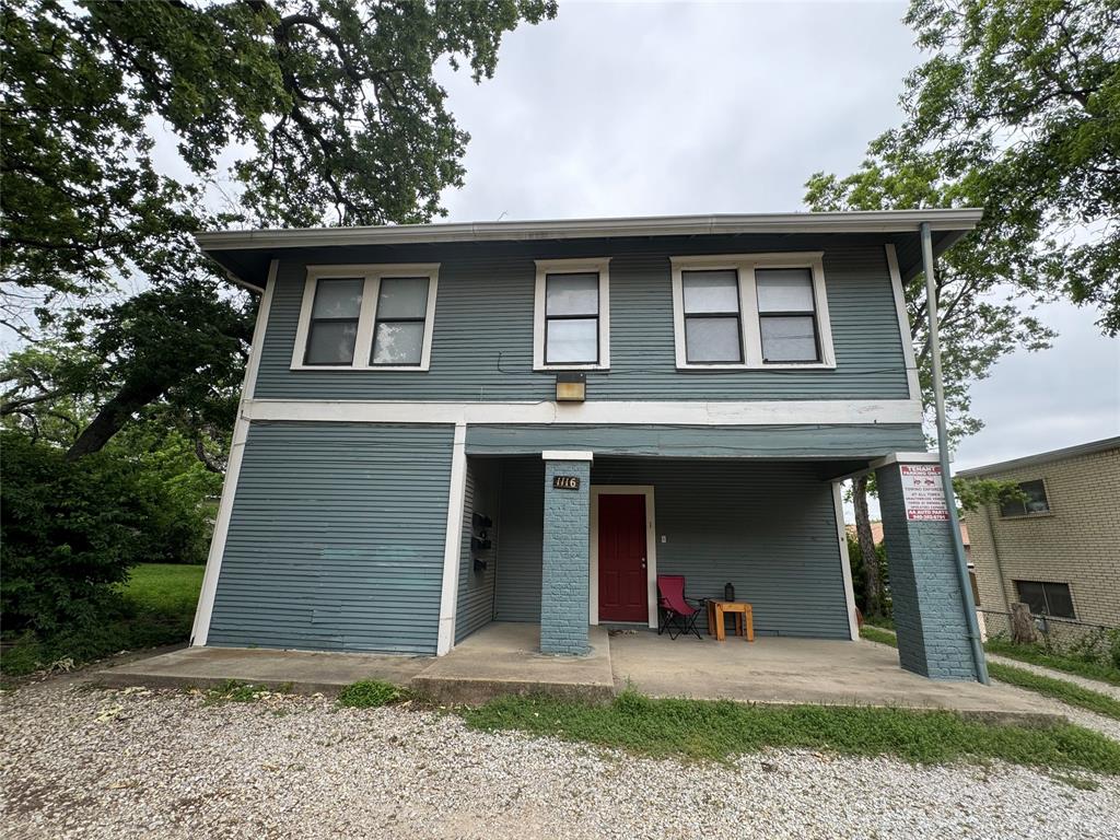 1116 N Bell Avenue Property Photo 2