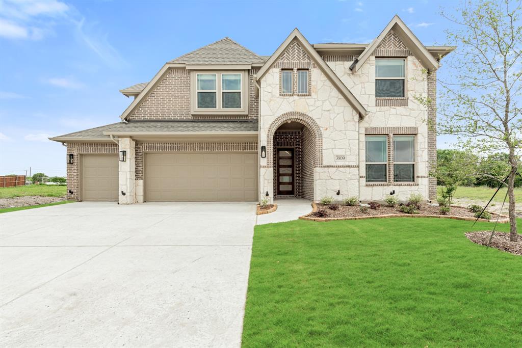 3809 Iron Gate Place Property Photo 1