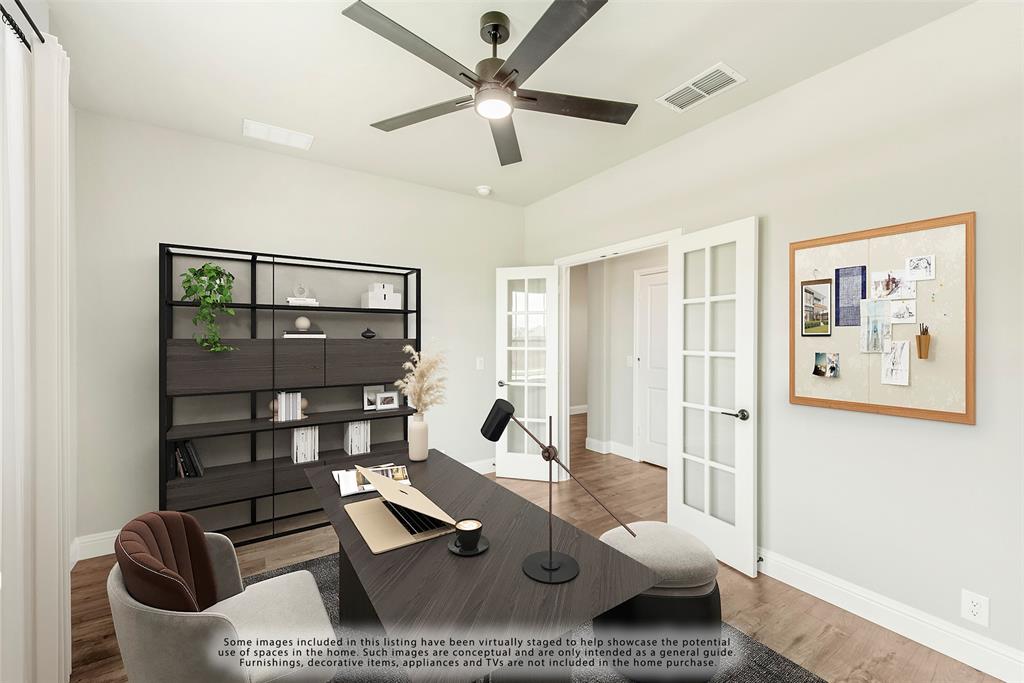 3809 Iron Gate Place Property Photo 8