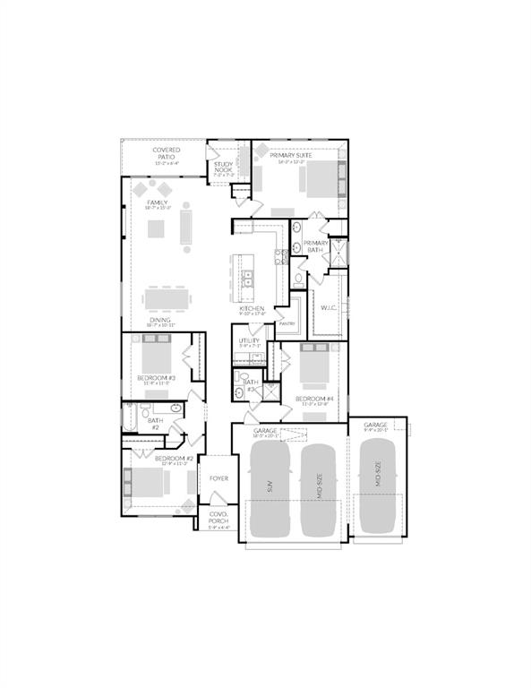 437 Sugarlands Drive Property Photo 3