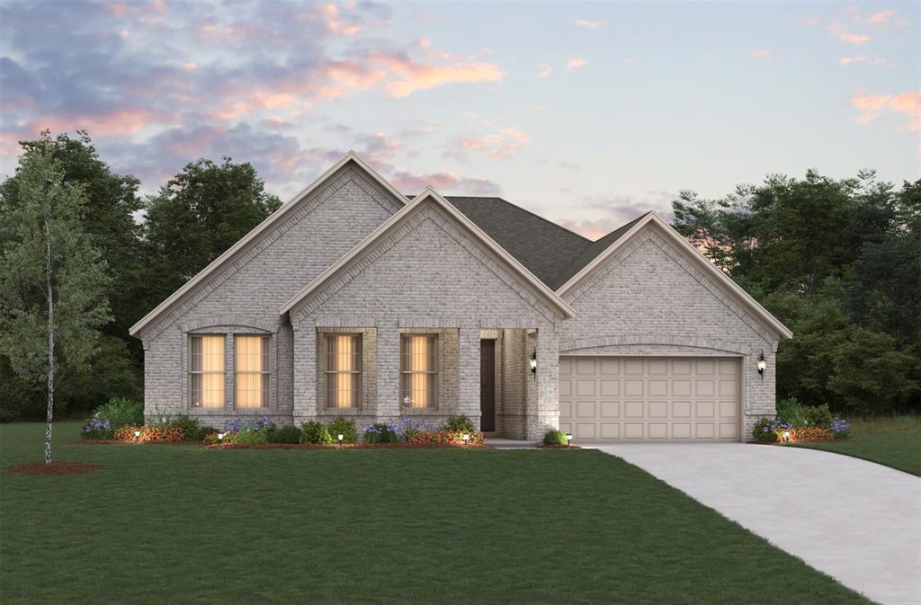 715 Soprano Drive Property Photo 1
