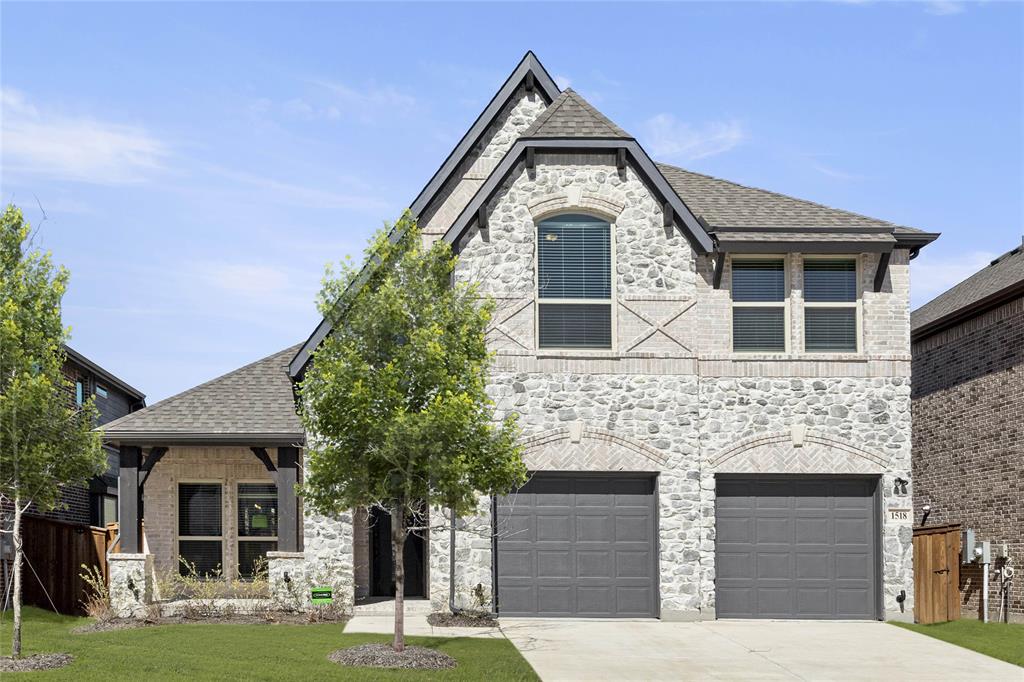 1518 Teton Road Property Photo 1
