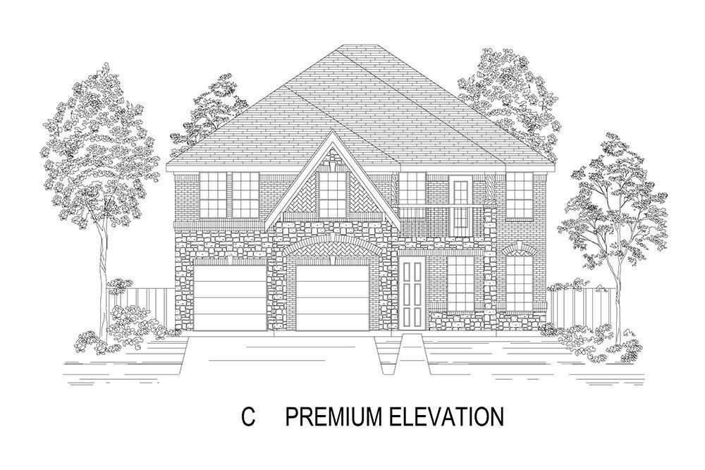 1233 Burney Court Property Photo 2