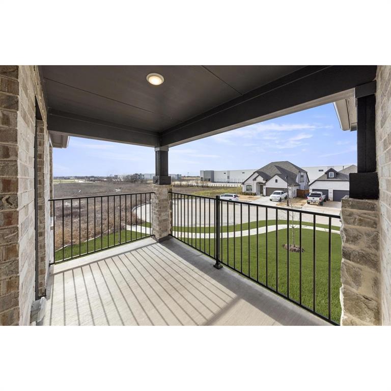 1233 Burney Court Property Photo 8
