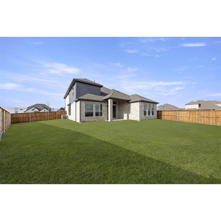 1233 Burney Court Property Photo 11