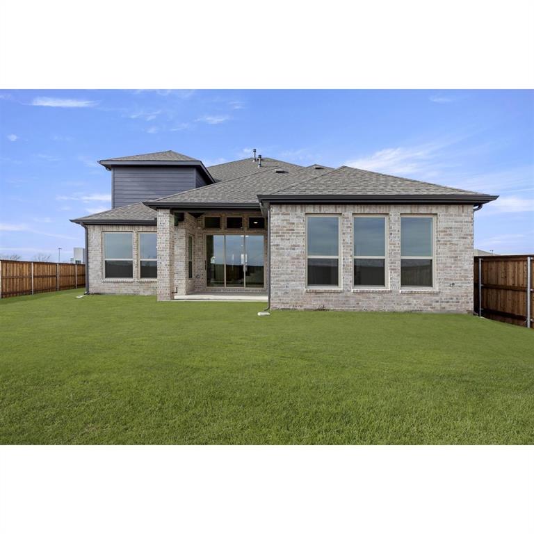 1233 Burney Court Property Photo 13