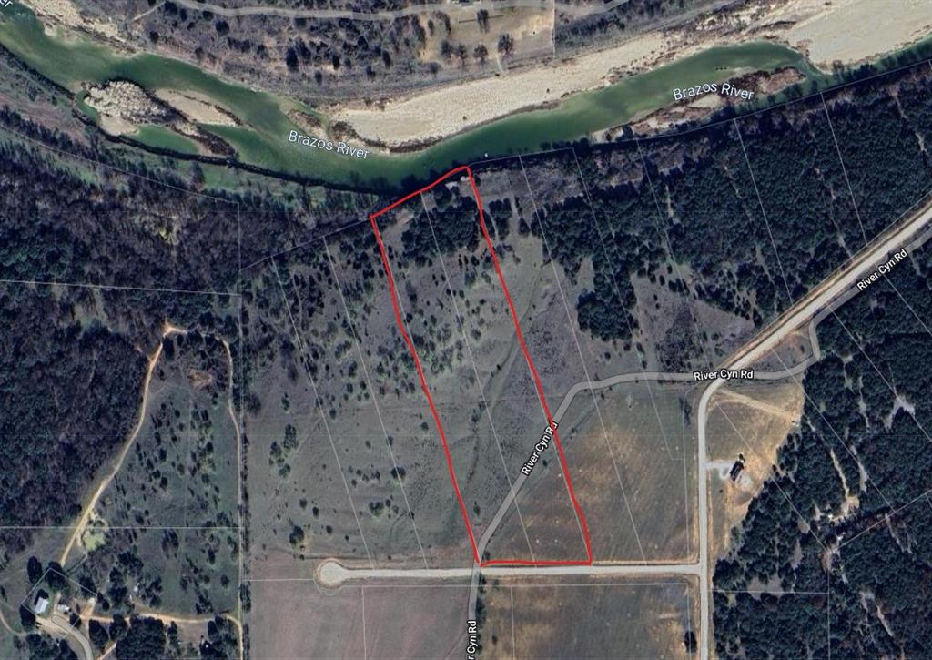 Lot # 137 River Canyon Road Property Photo 1