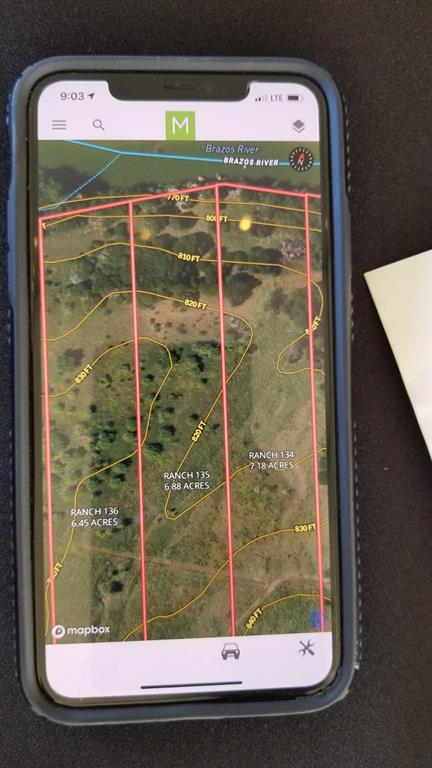 Lot # 137 River Canyon Road Property Photo 2