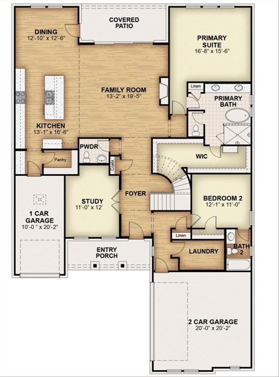 2108 Stratford Road Property Photo 33