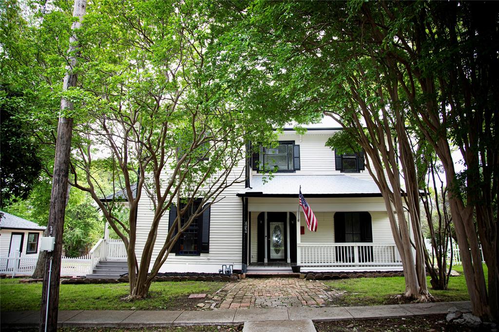 402 Munson Street Property Photo 4