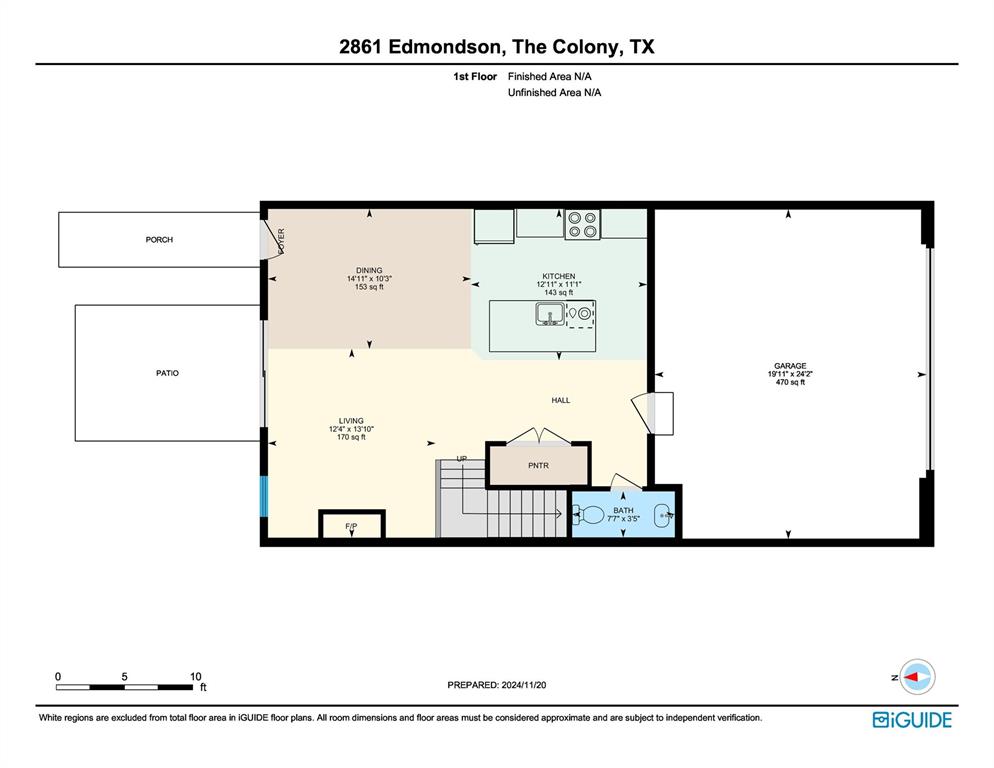 2861 Edmondson Property Photo 33