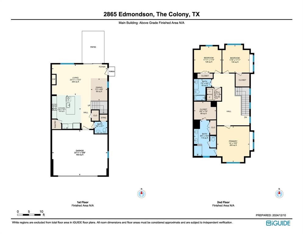 2865 Edmondson Property Photo 32