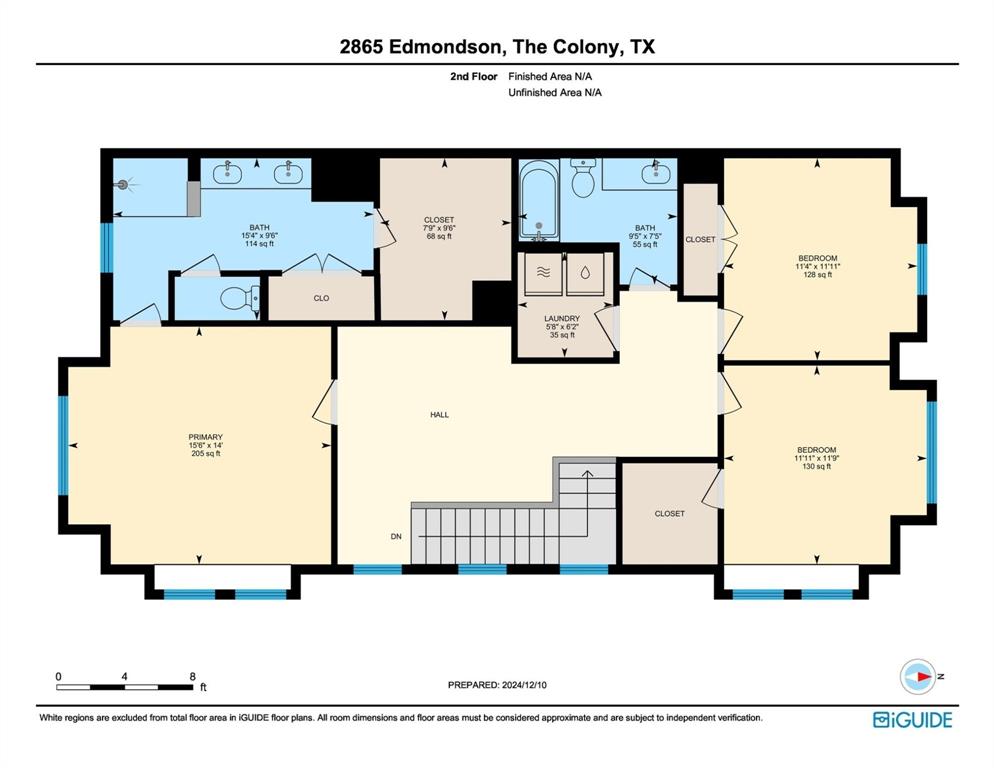 2865 Edmondson Property Photo 34