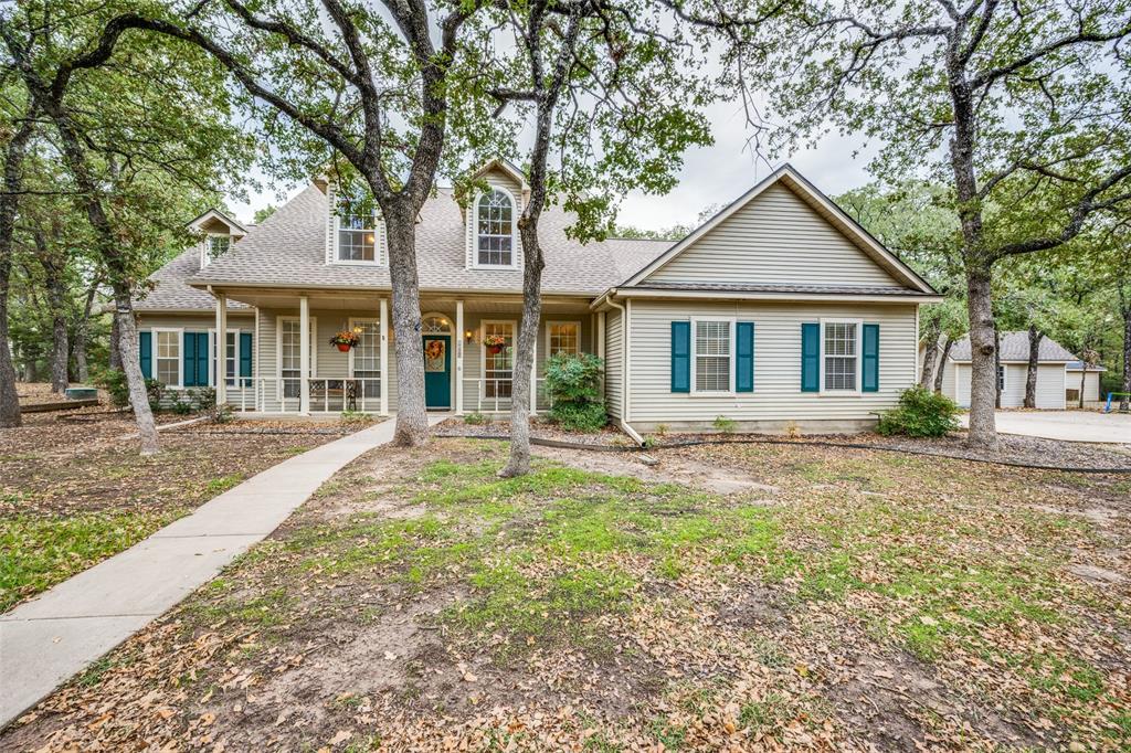 1538 Batey Bend Property Photo 1