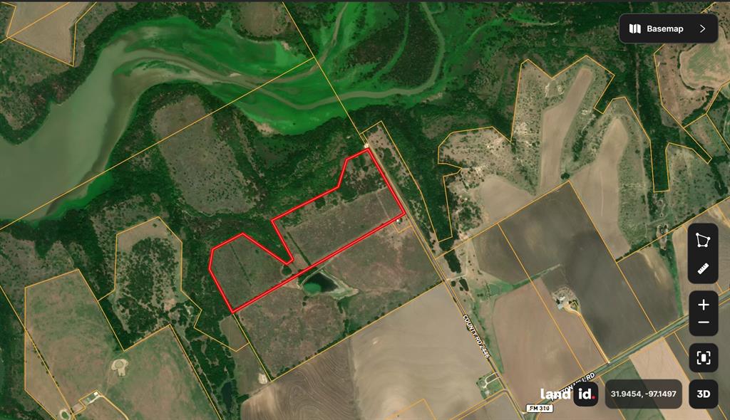Tbd 0000 County Road 2446 Property Photo 1