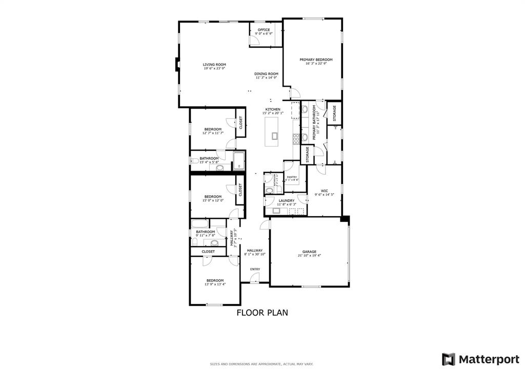 315 Lovers Lane Property Photo 33