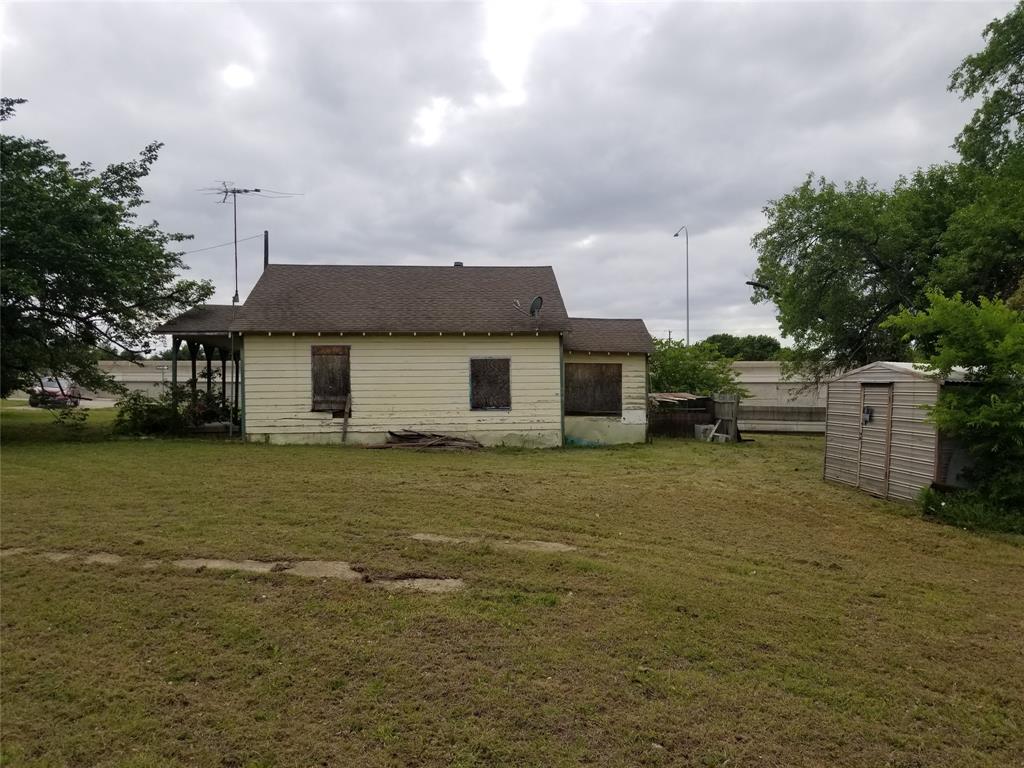 5808 President George Bush Highway Property Photo 4