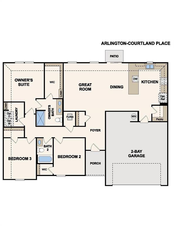 104 Cooper Drive Property Photo 25