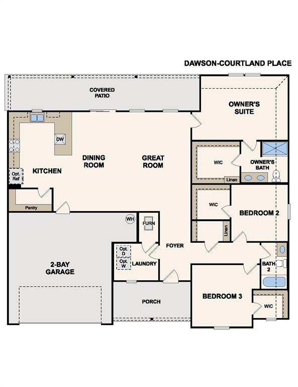 106 Cooper Drive Property Photo 26