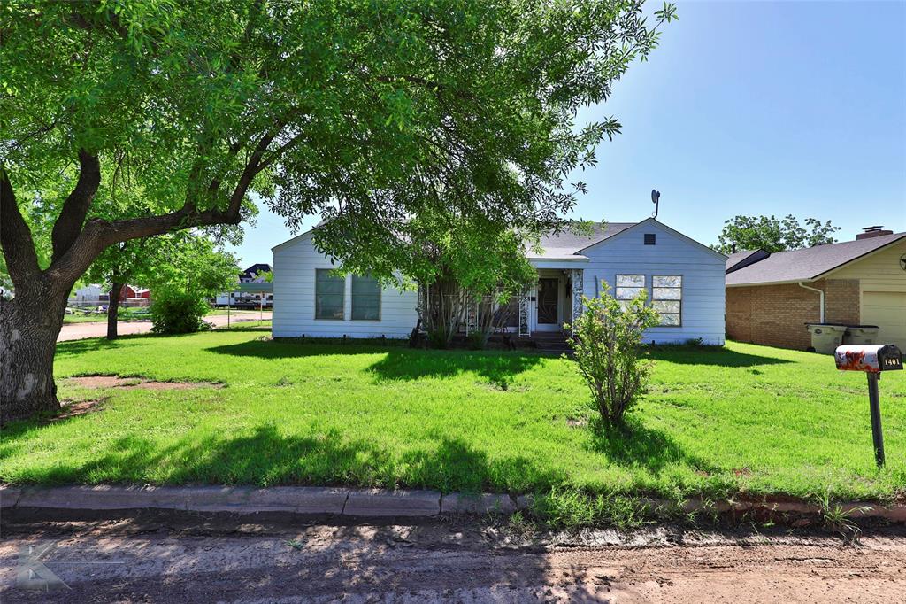 1401 Avenue Avenue Property Photo