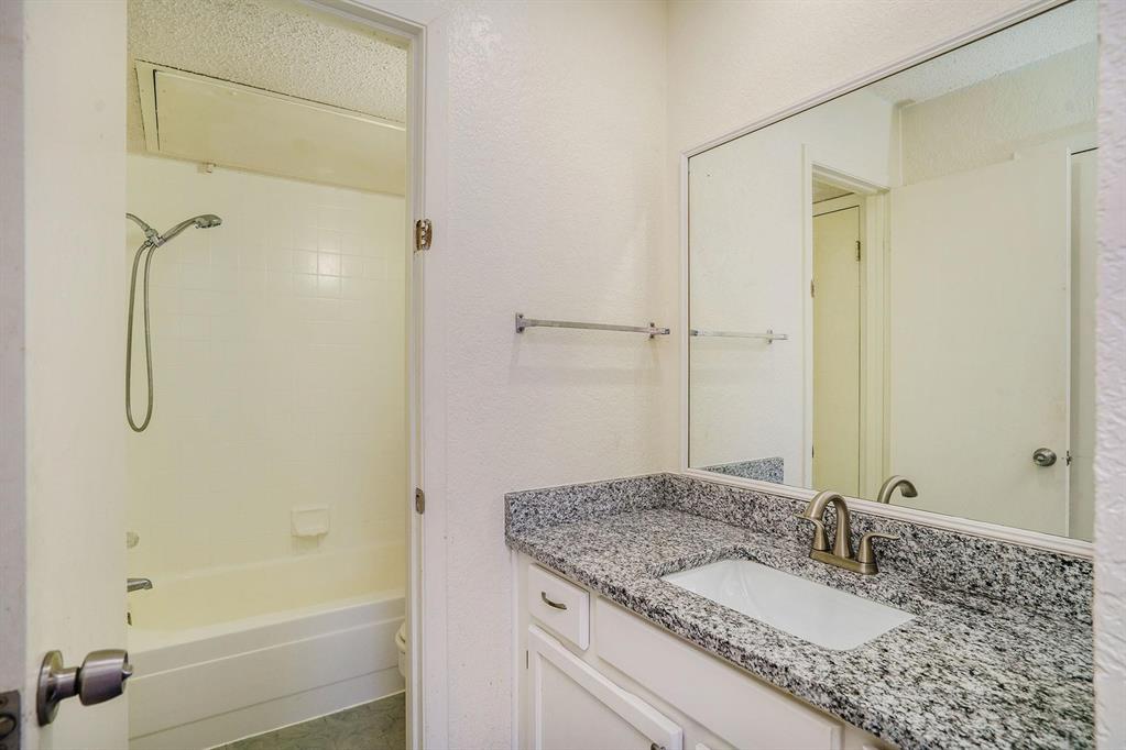 3628 Hulen Park Circle Property Photo 17