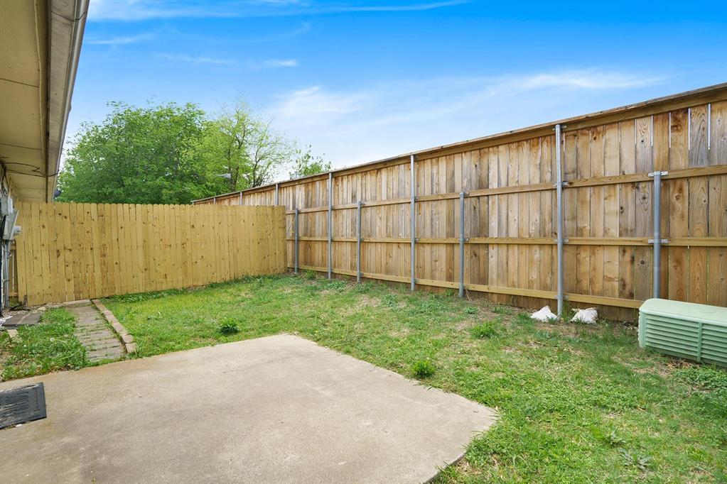 3628 Hulen Park Circle Property Photo 21