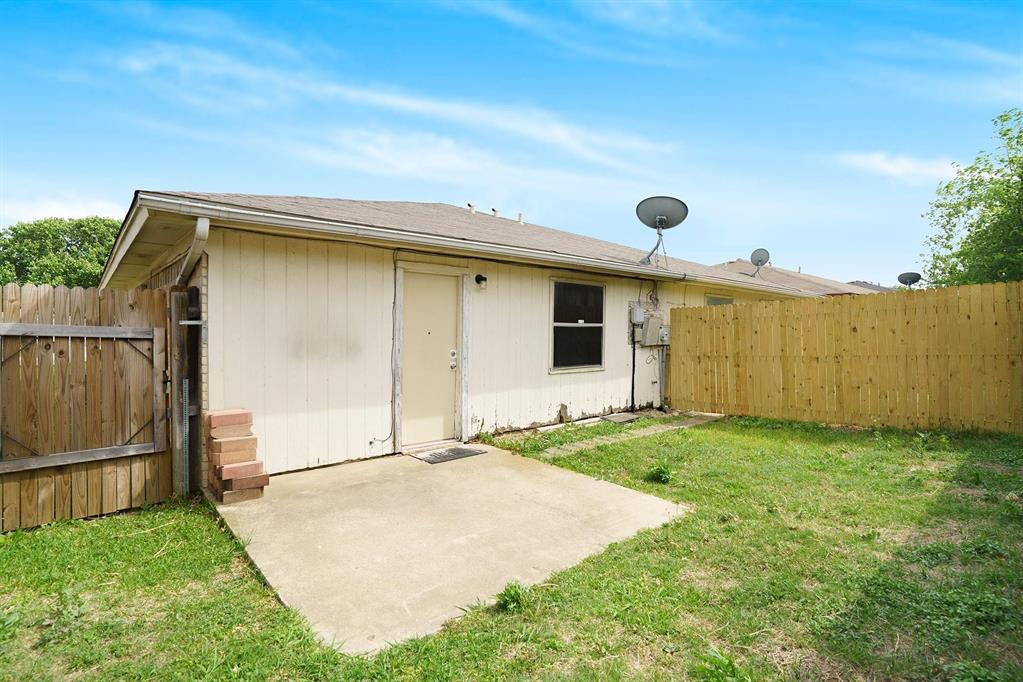 3628 Hulen Park Circle Property Photo 22