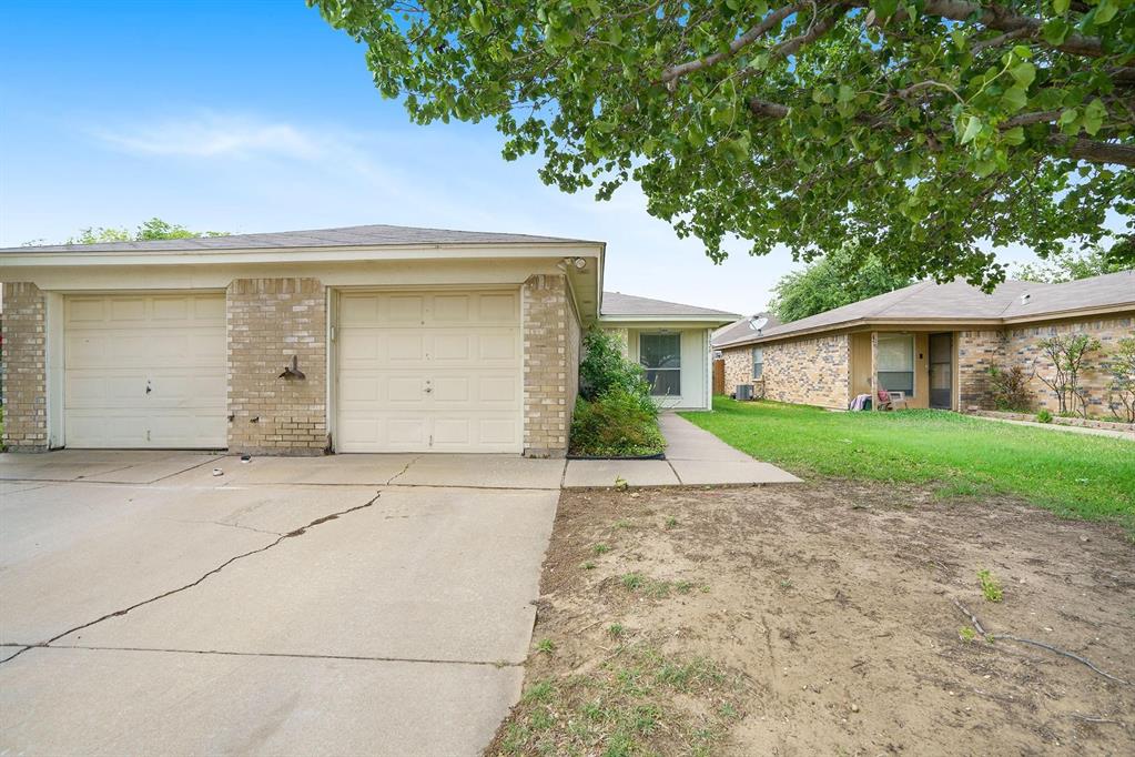 3628 Hulen Park Circle Property Photo 23