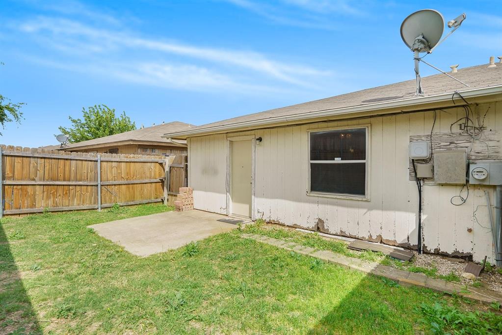 3628 Hulen Park Circle Property Photo 24
