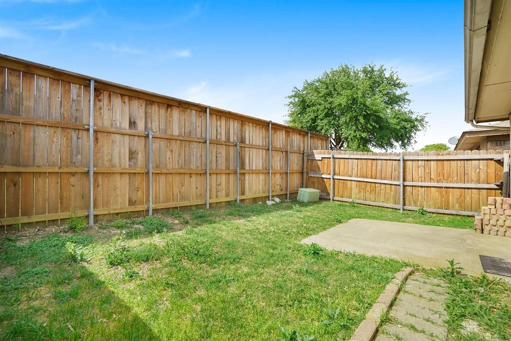 3628 Hulen Park Circle Property Photo 25
