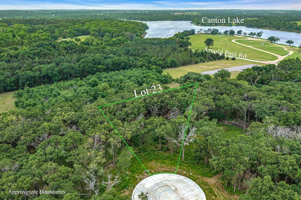 TBD Lot 23 Ellis Avenue Property Photo 1
