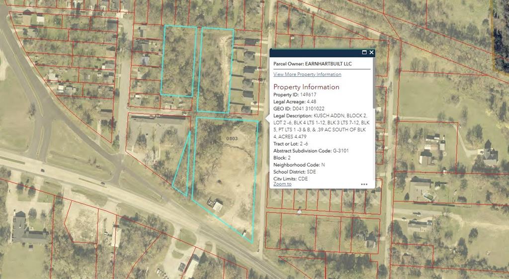 625 E Us Highway 69 Property Photo 2