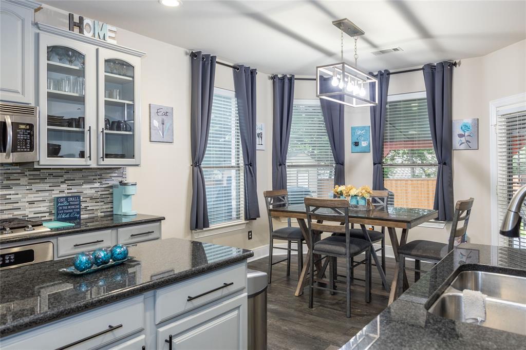 1633 Turtle Point Drive Property Photo 5