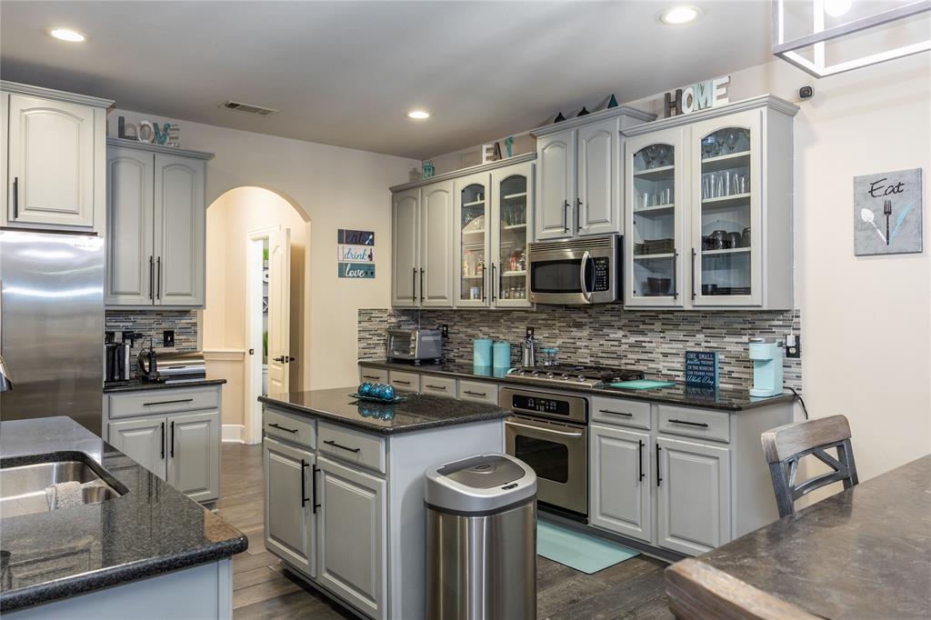 1633 Turtle Point Drive Property Photo 6